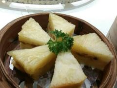 -潮福城大酒楼·潮味粤品·港式点心(湖滨北路店)