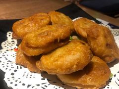 -周家二小姐的菜(西津渡店)