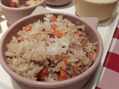 -西贝(吴江路湟普汇店)