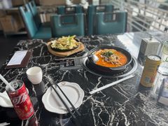 -李师傅脆肚(华强北店)