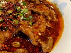 水煮肉片-三俞竹苑(红旗街万达店)