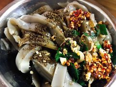 -88号小吃店·经典云南菜·地道纳西美食