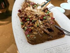 -宋徽厨·安徽菜(绿地店)