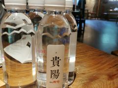 -树厨贵州菜(大十字店)