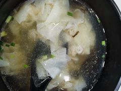 -大董锅贴(崇安寺店)
