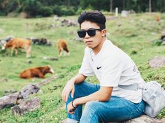 -硗碛藏寨·神木垒景区