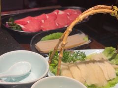 -捞王猪肚鸡火锅(昆山店)