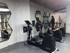 器械区-斯洛特健身游泳(爱都旗舰店)