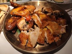 -帕娜·泰式茶餐厅·Bistro(近铁广场店)