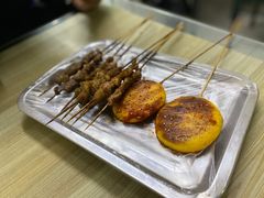 -大成烧烤