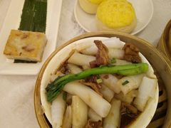 -畔山酒店中餐厅