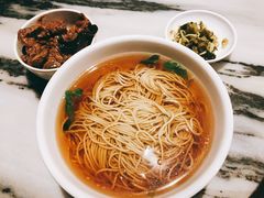 -功德林(南京西路店)