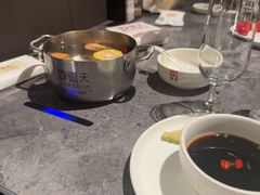 -德天肥牛海鲜火锅(城西银泰店)