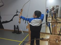 -道顺射箭·团建·骑射(张杨路店)