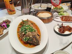 -梅利汴京烤鸭•开封豫菜地标店(东大街店)
