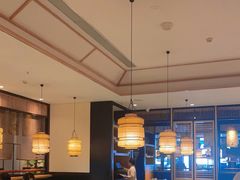 -绿茶餐厅(龙湖金楠天街店)
