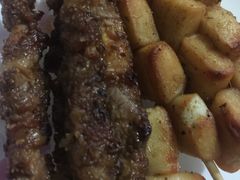 -南城香·饭香串香馄饨香(青年路店)