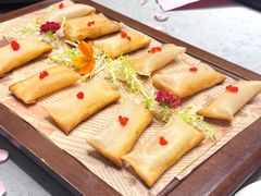 -山水雅居·江南雅宴(运河公园店)