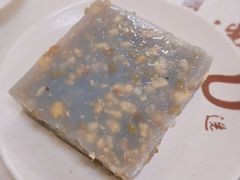 -南师大仙林校区东区食堂