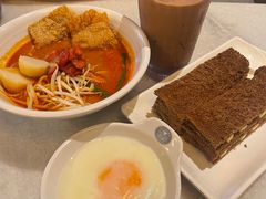 -Old Town White Coffee(gateway@klia2)