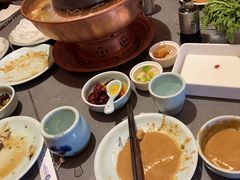 -额尔敦传统涮(体育场店)