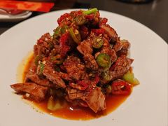-天府豆花庄(金四季店)