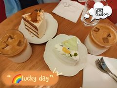 -LuluCake·路鹿蛋糕