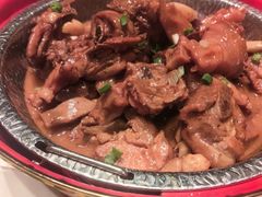 -徽州月·民间徽菜(浦东总店)