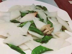 -老牌坊鲁菜名店(宽厚里店)