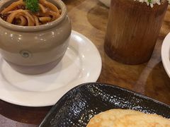 -一楼食业·美食人家