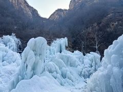-黑龙潭风景区