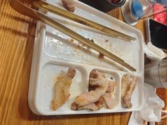 -霸腹烤肉(厦门柚子番店)