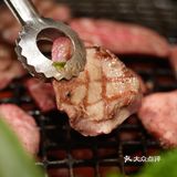 只有这种品质的烧肉！才值得我N刷！