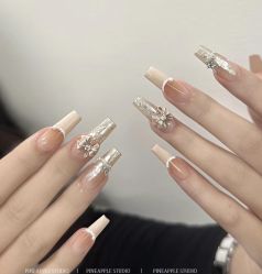 点击看大图 -M·X Nail日式美甲美睫