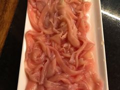 极品生扣鲜鹅肠-好汉锅园林秘制老火锅 柴火霸王鸡(金沙店)