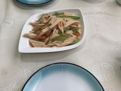 -李恩记清真水饺(北电大厦店)