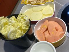 -嘟享吃重庆鸡公煲(五一店)
