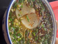 -吾穆勒蓬灰牛肉面·清真(北滨河中路店)
