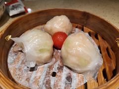 招牌虾饺皇-点都德(春熙路群光广场店)