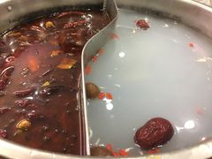 -昱欣麻辣烫·清真