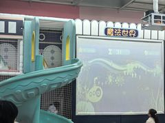 -大润发(康桥店)