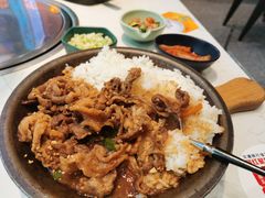 -汉拿山(万达广场哈尔滨哈西店)