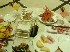 -芭菲盛宴·环球美食(解放碑英利国际店)