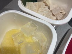 -海底捞火锅(顺义华联店)
