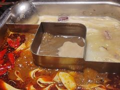 -万鼎沸菌汤火锅(柘城店)