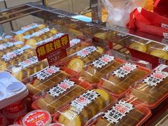 -味多美蛋糕(梨园店)
