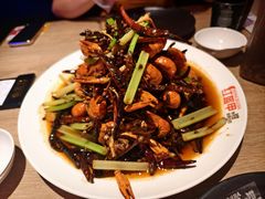 -红盔甲·小龙虾(车公庙店)