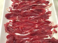 -食潮汕头鲜牛馆(望京保利店)
