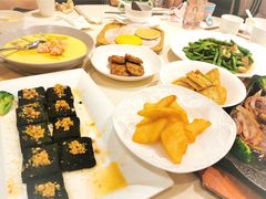 -口味堂(惠济路店)