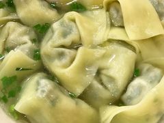 -潘国仙耳光馄饨(黄家阙路店)